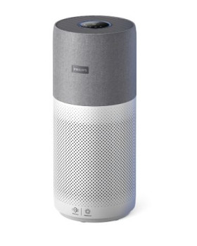 Philips Air Purifier Series 4000i/3000i image 1