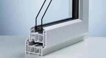 Everest Noise Reducing Double Glazed Windows image 0