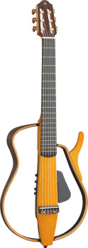Yamaha SILENT Guitar image 0
