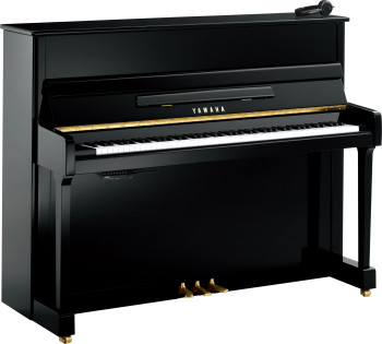 Yamaha SILENT Piano image 0