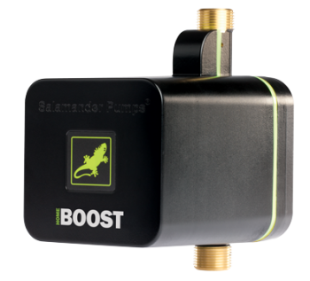 Salamander Pumps HomeBoost image 0