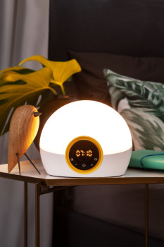 Lumie Bodyclock Rise 100 image 2