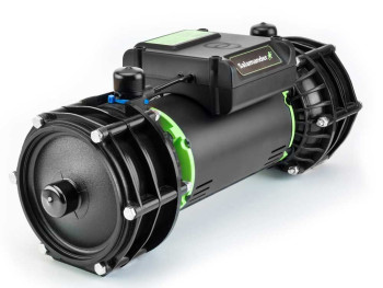Salamander Right Pumps image 1