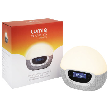 Lumie Bodyclock Shine 300 image 6