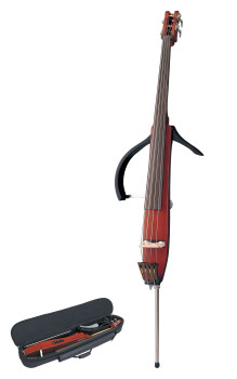 Yamaha SILENT Bass image 0