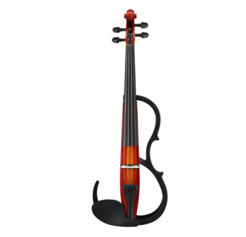 Yamaha SILENT Violin image 0