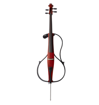 Yamaha SILENT Cello image 0