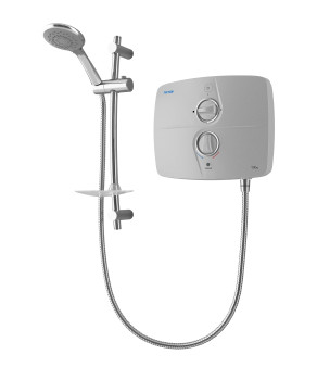 Triton Showers T90SR Pumped Electric Shower image 1