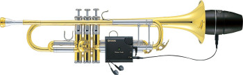 Yamaha SILENT Brass image 0