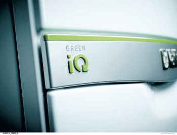 Vaillant ecoTEC exclusive Green IQ boiler range image 1
