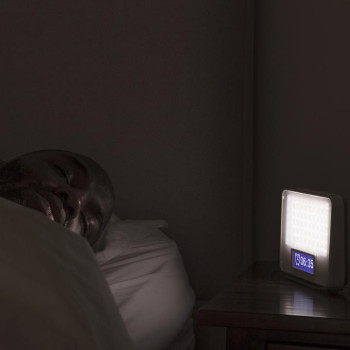 Lumie Zest SAD & Wake-Up Light image 3