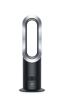 Dyson AM09 Hot+Cool™ Fan Heater