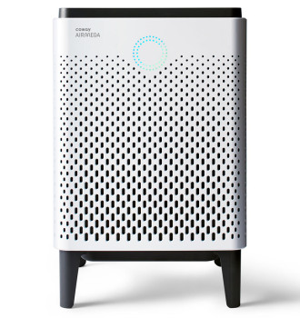 coway air purifier noble
