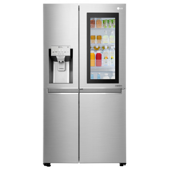Quiet Mark Refrigeration