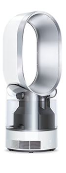 Dyson Pure Cool Link™ TP02 Tower Purifier Fan