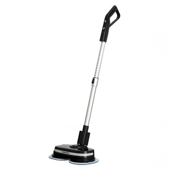 Quiet Mark Aircraft Powerglide Cordless Hard Floor Cleaner