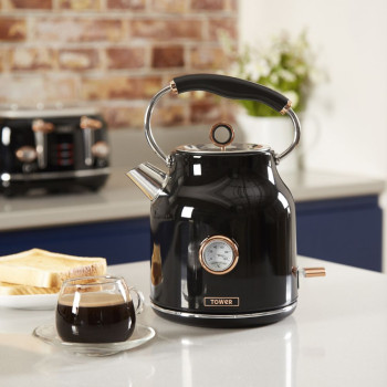 Quiet Mark | Tower Bottega 3KW 1.7L Quiet Mark | Tower Bottega 3KW 1.7L