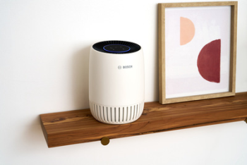 Bosch Air 1000 Air Purifier image 2