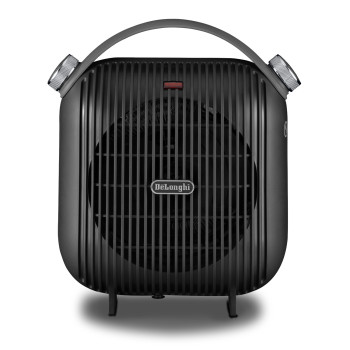 De'Longhi Capsule Hobby HFS30C24.DG Fan Heater image 0