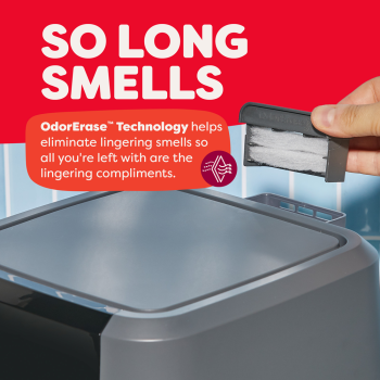 Instant Pot 5.3QT VORTEX® Plus Air Fryer, Truffle image 2