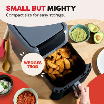 Instant Pot® VORTEX® Compact 5L  Air Fryer - Truffle image 4