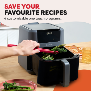 Instant Pot® VORTEX® Compact 5L  Air Fryer - Truffle image 7