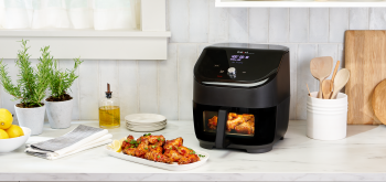 Instant Pot Vortex Plus 6qt Air Fryer with ClearCook image 4