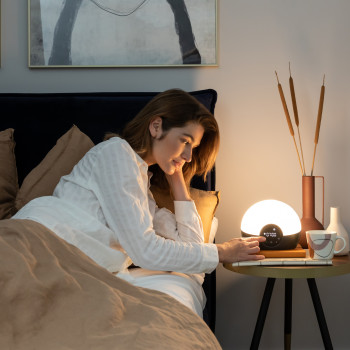 Lumie Bodyclock Glow 150 image 12