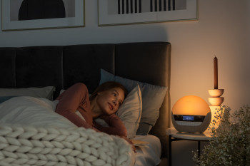 Lumie Bodyclock Luxe 700FM image 8