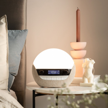 Lumie Bodyclock Luxe 700FM image 12
