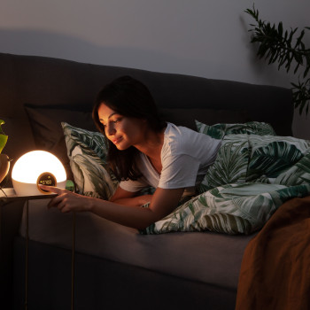 Lumie Bodyclock Rise 100 image 6