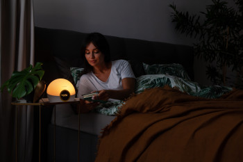 Lumie Bodyclock Rise 100 image 3