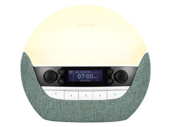 Lumie Bodyclock Luxe 750DAB image 7