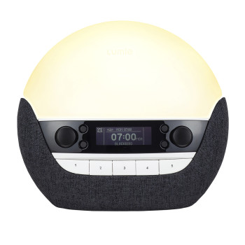 Lumie Bodyclock Luxe 750DAB image 0