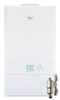Ideal Logic Max System Boilers image 1