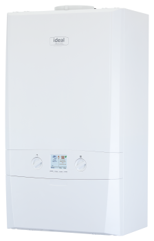 Ideal Logic Max Combi Boilers image 0