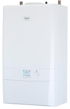 Ideal Logic Max Heat Boilers image 0