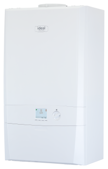 Ideal Logic Max System Boilers image 0
