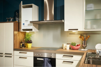 Vaillant ecoFIT pure combi and system boiler range image 2