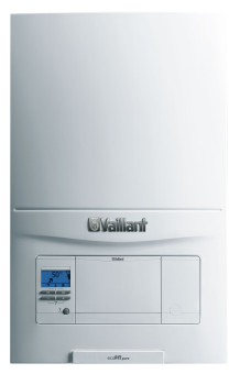 Vaillant ecoFIT pure combi and system boiler range image 1