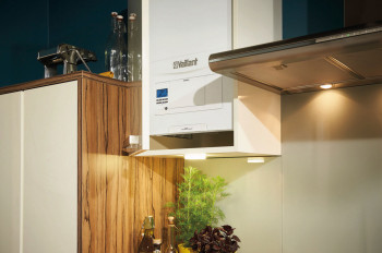 Vaillant ecoFIT sustain combi boiler range image 2