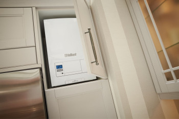 Vaillant ecoFIT sustain combi boiler range image 5