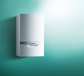 Vaillant ecoTEC plus Open Vent Boiler image 1