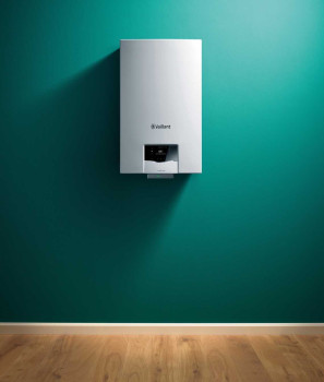 Vaillant ecoTEC Plus Combi Boiler 2023 image 0