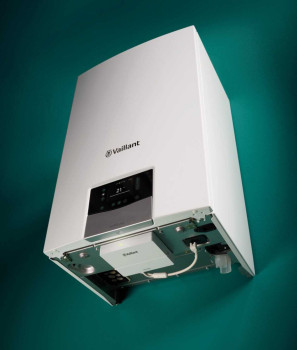 Vaillant ecoTEC Plus Combi Boiler 2023 image 3
