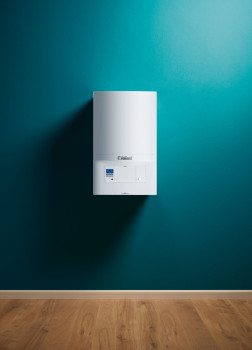 Vaillant ecoTEC pro boiler range image 1