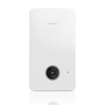 Worcester Bosch Greenstar 2000 Combi Boiler image 0