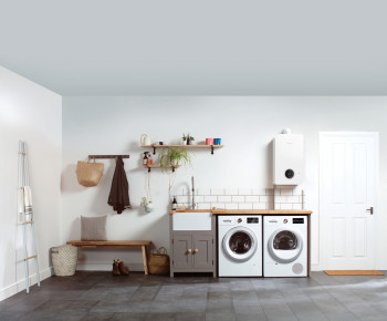 Worcester Bosch Greenstar 2000 Combi Boiler image 2