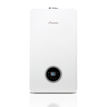 Worcester Bosch Greenstar 4000 Combi Boiler image 0