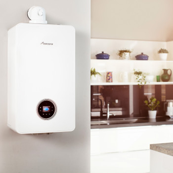 Worcester Bosch Greenstar 4000 Combi Boiler image 5